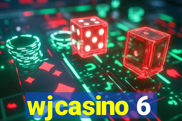 wjcasino 6